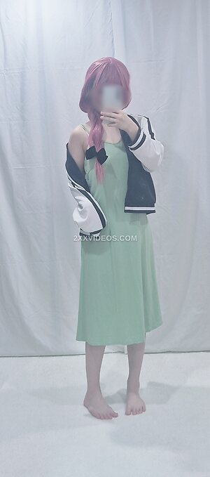 CHU Nude Leaked Photo #9
