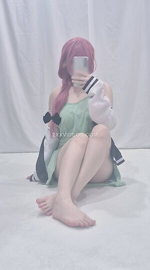 CHU Nude Leaked Photo #10