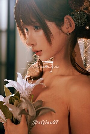 Chunmomo Nude Leaked Photo #115