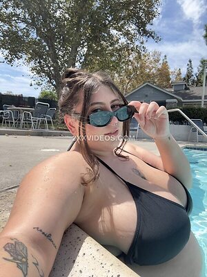 Churryclouds Nude Leaked Photo #14