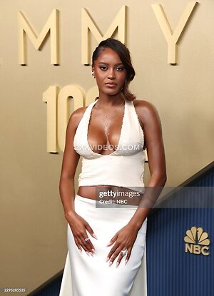 Ciara Miller Nude Leaked Photo #6
