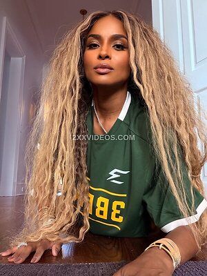 Ciara Nude Photos