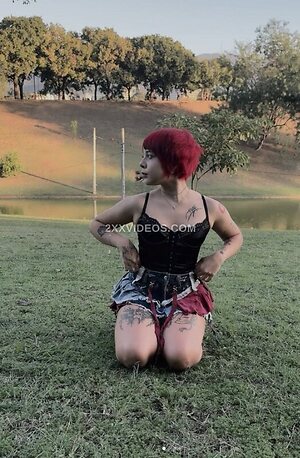 cicidev Nude Leaked Photo #2