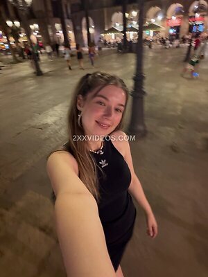 Cigdem Turk Nude Leaked Photo #4