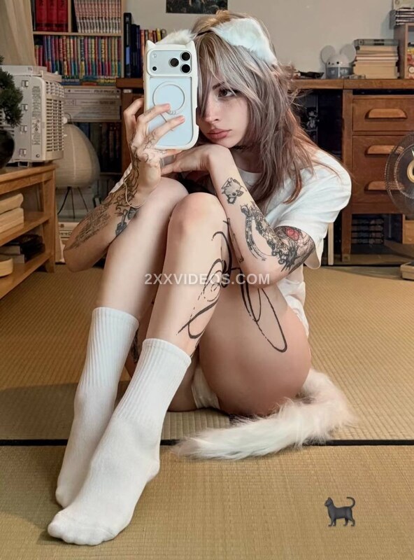 Social Media Nude Leaked Photos