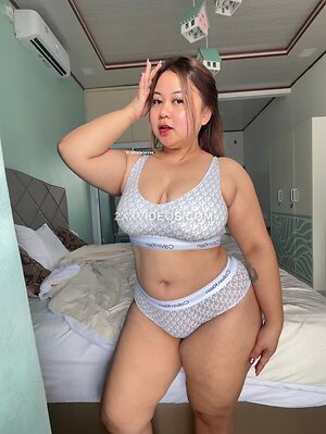 Citra Farasya Nude Leaked Photo #9