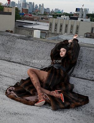 Clairo Nude Leaked Photo #20