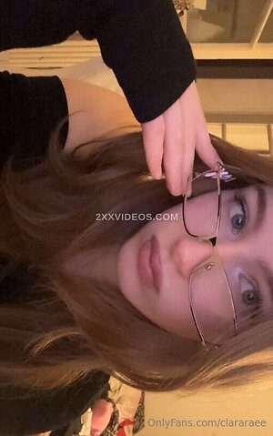 Clara Rae Nude Leaked Photo #4