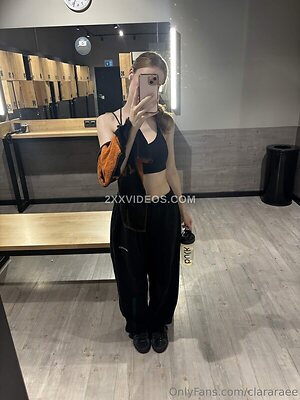 Clara Rae Nude Leaked Photo #5