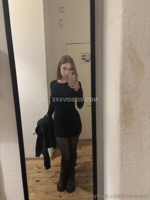 Clara Rae Nude Leaked Photo #15