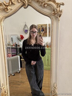 Clara Rae Nude Leaked Photo #16