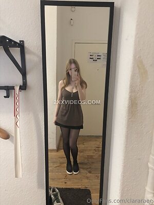 Clara Rae Nude Leaked Photo #17