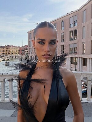 Clara Soccini Nude Leaked Photo #2