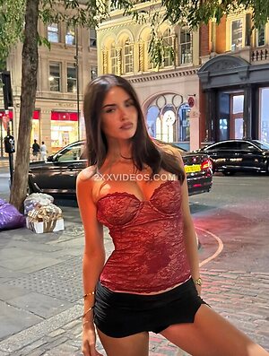 Clarissa Bea Nude Leaked Photo #21