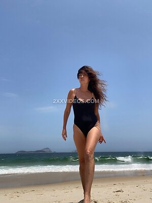 Claudia Ohana Nude Leaked Photo #2