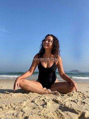 Claudia Ohana Nude Leaked Photo #7