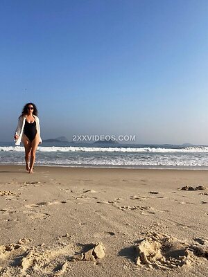 Claudia Ohana Nude Leaked Photo #8