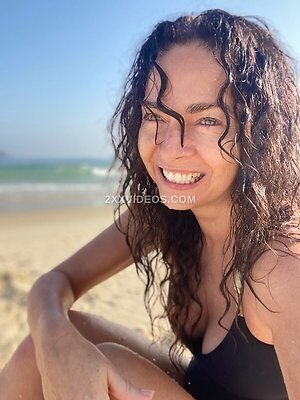 Claudia Ohana Nude Leaked Photo #9