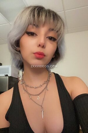 Cloudy photo