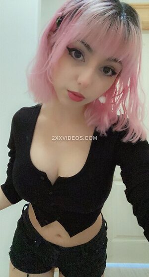 Cloudy photo