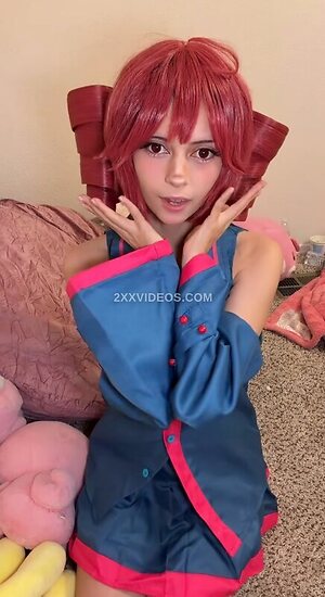 Clownhop Nude Leaked Photo #23