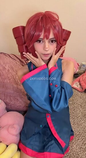 Clownhop Nude Leaked Photo #24