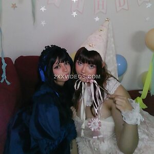 Clownhop Nude Leaked Photo #28