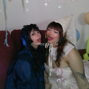Clownhop Nude Leaked Photo #30