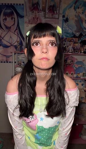Clownhop Nude Leaked Photo #35