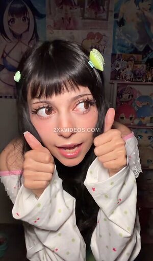 Clownhop Nude Leaked Photo #36