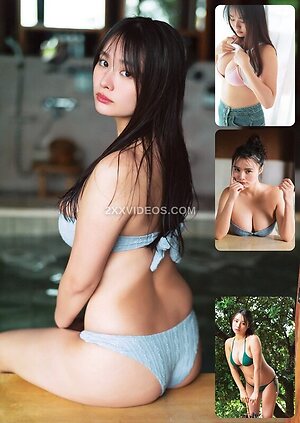 Cocoro Toyoshima Nude Leaked Photo #15