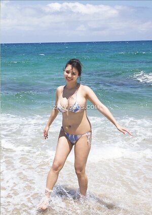 Cocoro Toyoshima Nude Leaked Photo #24