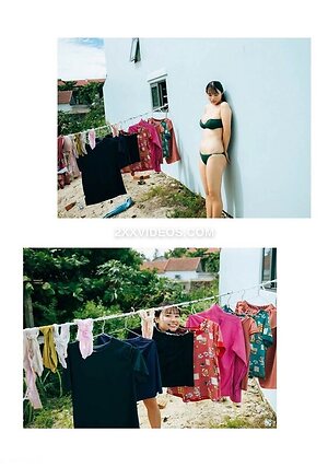 Cocoro Toyoshima Nude Leaked Photo #46