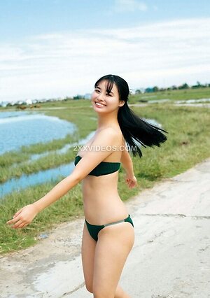Cocoro Toyoshima Nude Leaked Photo #47