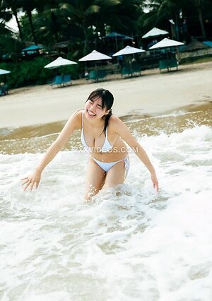 Cocoro Toyoshima Nude Leaked Photo #55