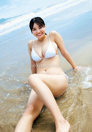 Cocoro Toyoshima Nude Leaked Photo #56