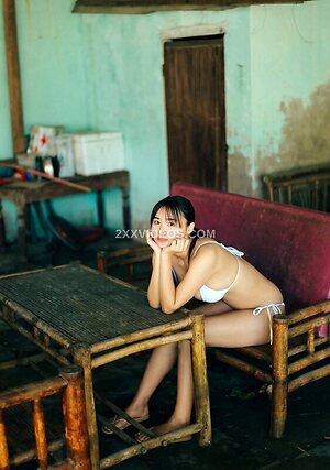 Cocoro Toyoshima photo