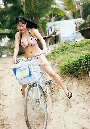 Cocoro Toyoshima photo