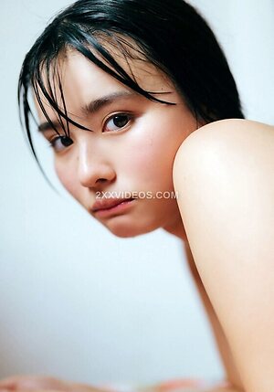 Cocoro Toyoshima Nude Leaked Photo #73
