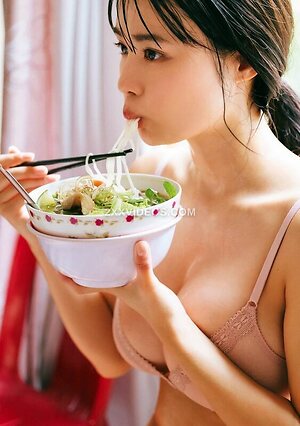 Cocoro Toyoshima Nude Leaked Photo #74