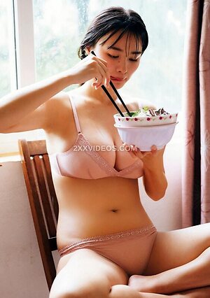 Cocoro Toyoshima Nude Leaked Photo #75