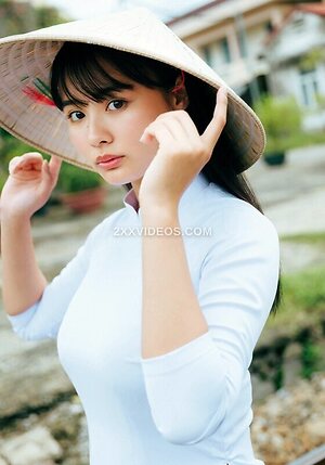 Cocoro Toyoshima Nude Leaked Photo #89