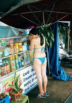Cocoro Toyoshima Nude Leaked Photo #94