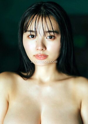 Cocoro Toyoshima photo