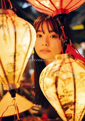 Cocoro Toyoshima Nude Leaked Photo #130