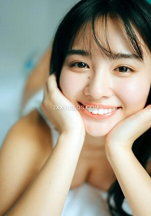 Cocoro Toyoshima Nude Leaked Photo #133