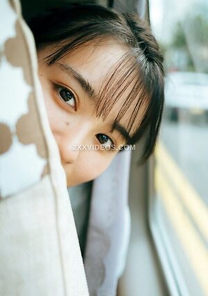 Cocoro Toyoshima photo