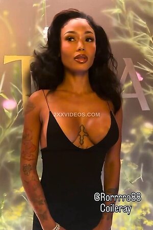 Coi Leray photo