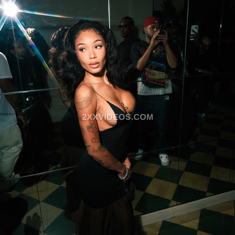 Coi Leray photo