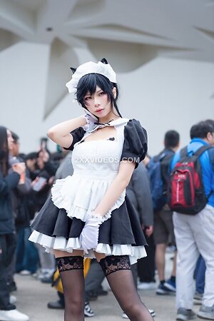 Cokimu Nude Leaked Photo #5
